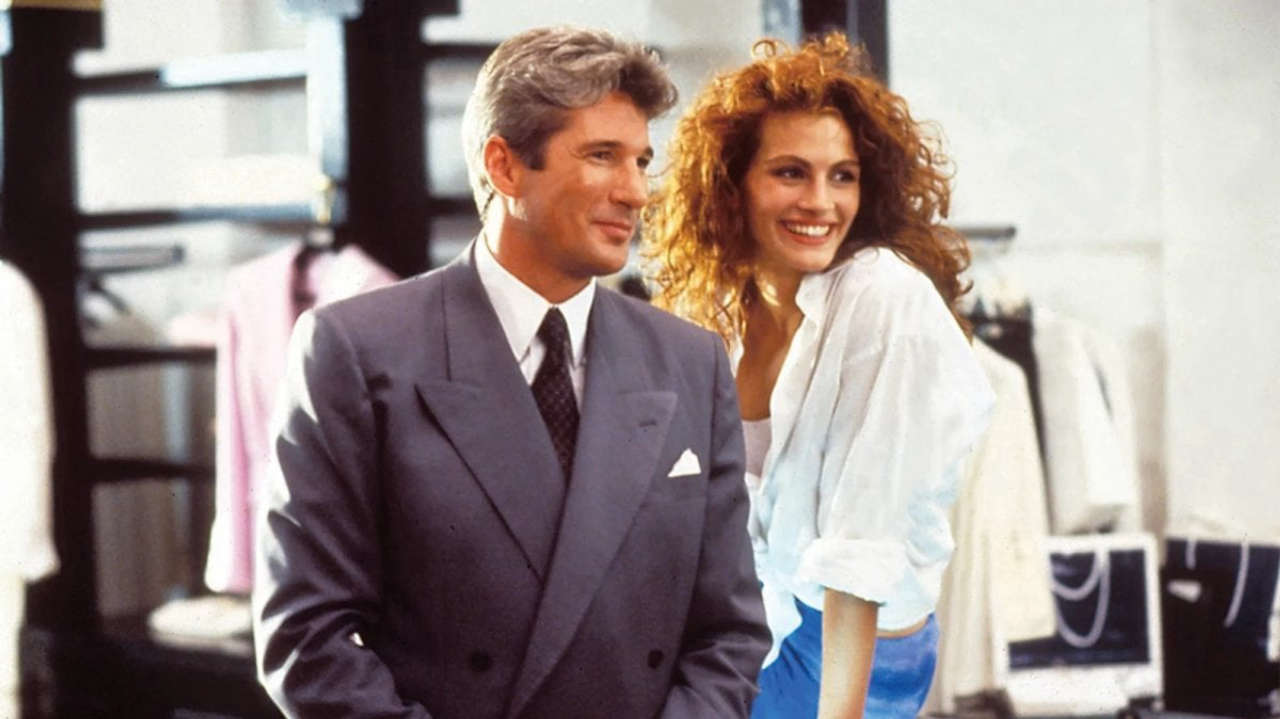 Ascolti TV 28 maggio: Pretty Woman batte L’isola, il flop di Amadeus sorprende tutti