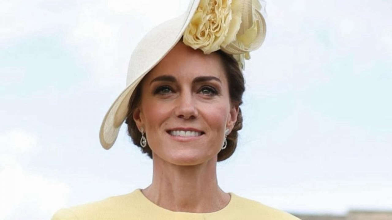 Kate Middleton e la maledizione dei Principi del Galles: il lato oscuro della corona svelato da Caprarica su Rai 1