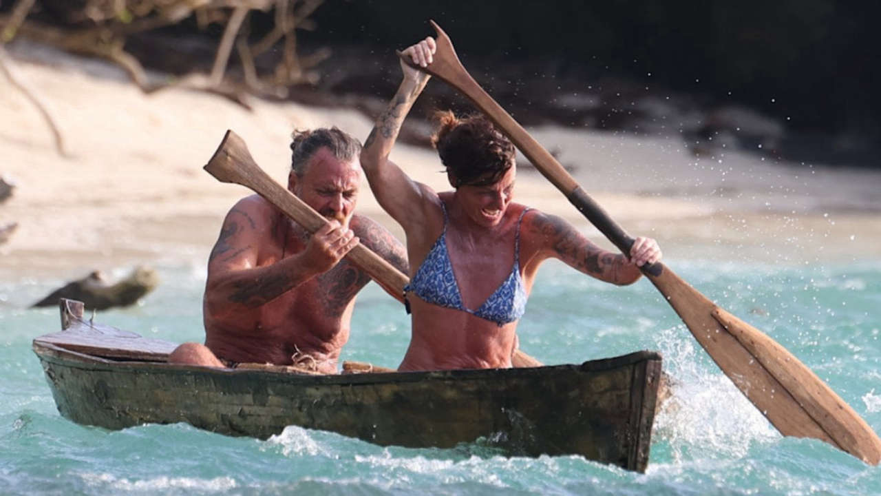 L’isola dei famosi, pagelle quarta puntata: ingiustizie e sorprese imperdibili per Lorenzo Tano e gli altri concorrenti