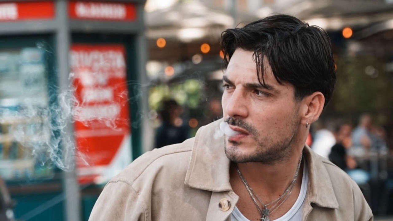 Grande Fratello, Lorenzo svela la verità sulla rottura con Shaila: un colpo di scena inaspettato per tutti