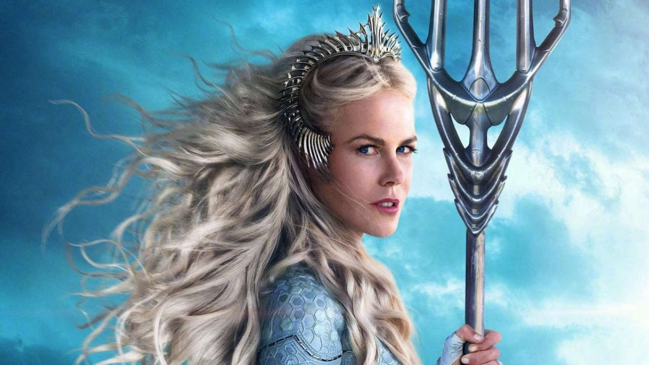 Spider-Man: Brand New Day, Nicole Kidman nel cast sorprende tutti: scopri il ruolo che l’attende!