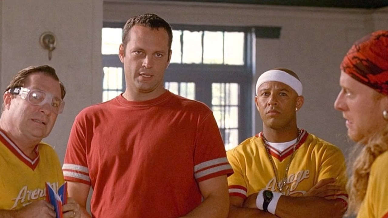 Palle al balzo – Dodgeball, Vince Vaughn svela l’idea sorprendente per il sequel che entusiasmerà i fan