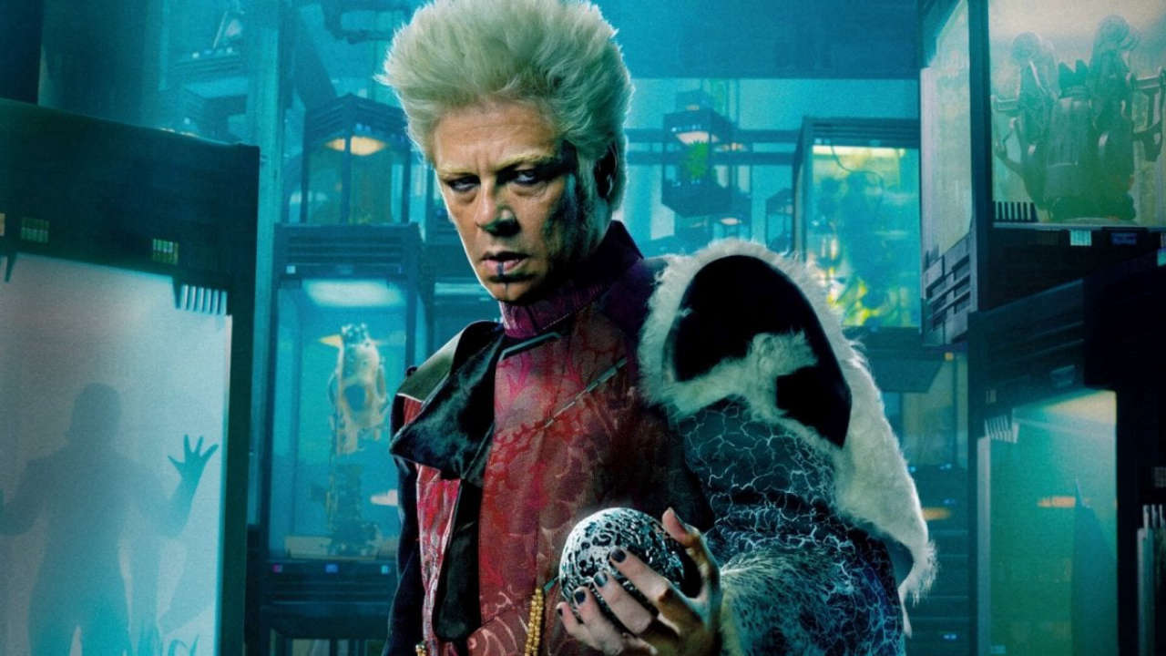 Avengers: Doomsday, Benicio del Toro svela dettagli sul possibile ritorno del Collezionista nel nuovo film