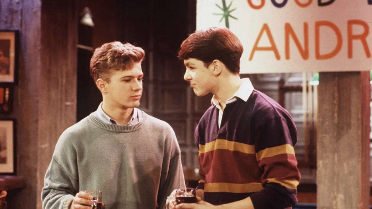 Una vita da vivere: Ryan Phillippe rivela le sue paure nel ruolo del teenager gay in un’epoca di grande cambiamento