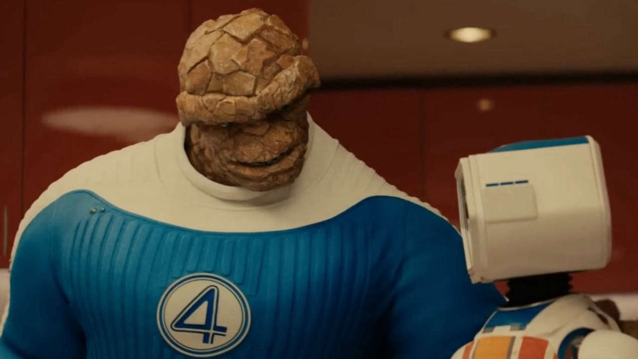 I Fantastici 4, svelata la scena post-credits: ecco cosa attende i fan dopo le proiezioni di prova!