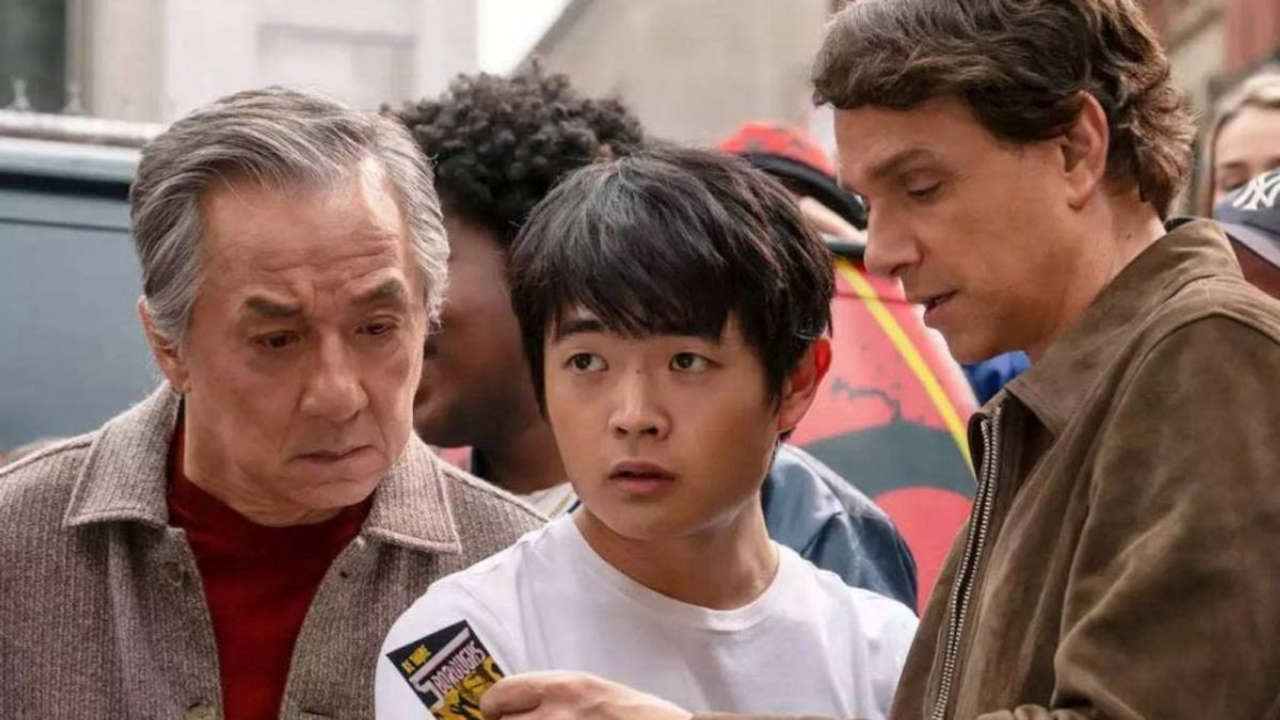 Karate Kid: Legends, Ralph Macchio rivela il motivo del rinvio dopo Cobra Kai