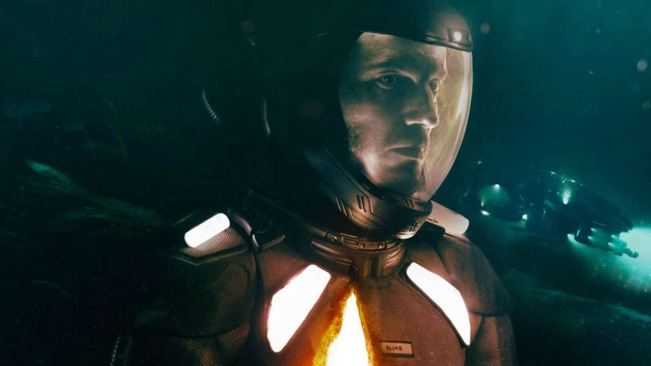 Eternal – Odissea negli abissi: scopri il trailer esclusivo del nuovo sci-fi danese in arrivo il 26 giugno
