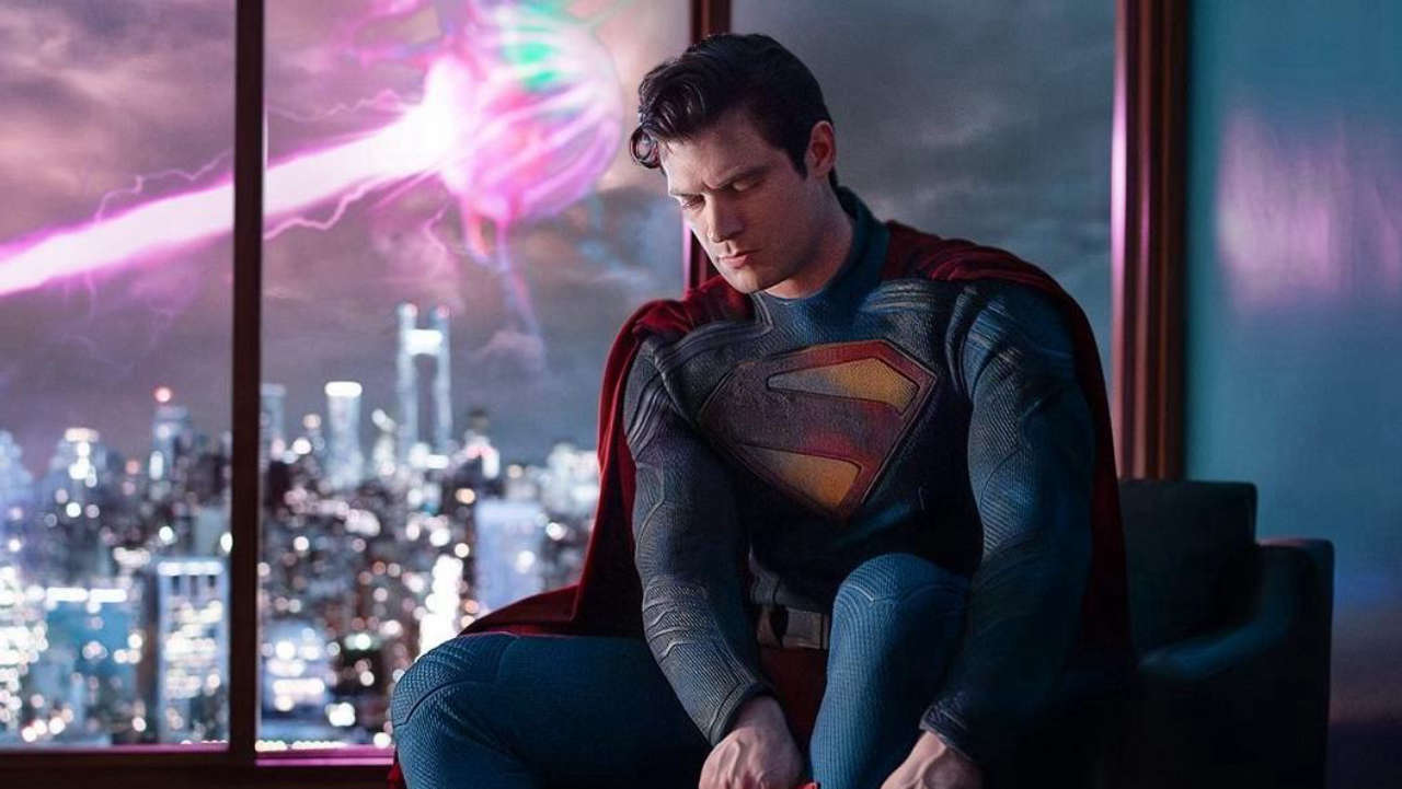 Superman: tour mondiale del cast con James Gunn, incontra i fan in un evento imperdibile!
