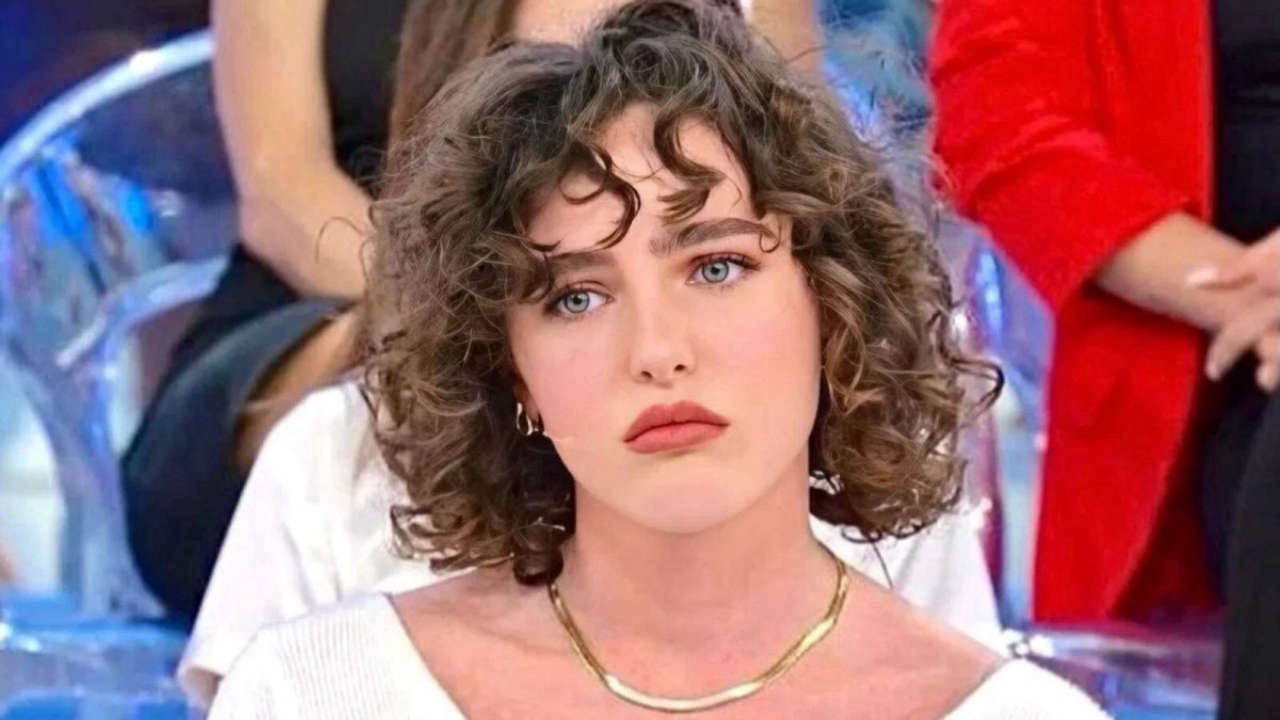 Uomini e donne: Chiara Pompei e il suo messaggio disperato dopo un tentato suicidio che ha scioccato tutti