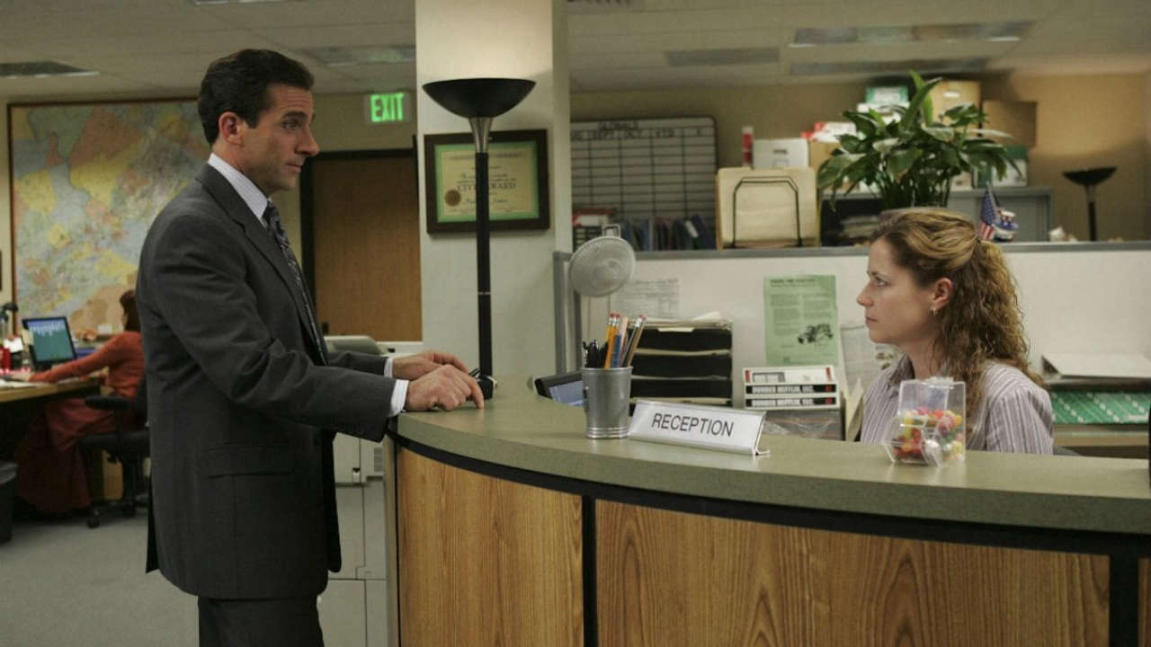 The Office: Jenna Fischer rivela la verità sul calo di qualità dopo l’addio di Steve Carell