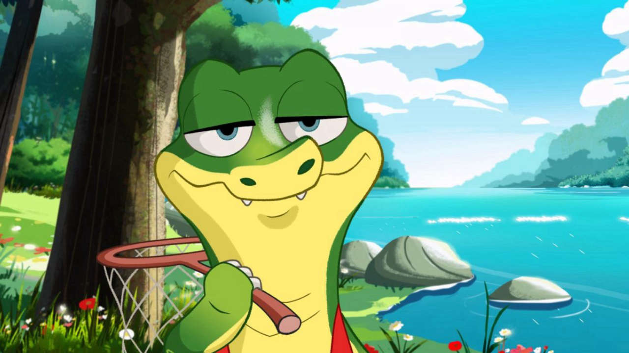 Gino and Friends – Eroi per la città: scopri la clip esclusiva del film d’animazione che sta conquistando tutti