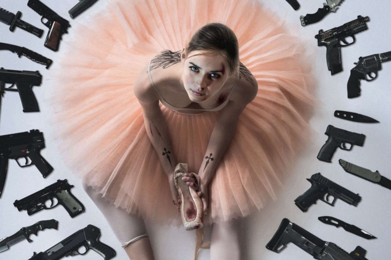 Eden, Ana De Armas rivela: “Odiavo cantare, preferisco 100 acrobazie”
