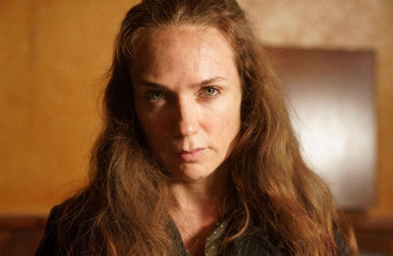 F.R.I.D.A.Y.: Kerry Condon porta l’intelligenza artificiale nella nuova serie Marvel, scopri i dettagli sorprendenti!