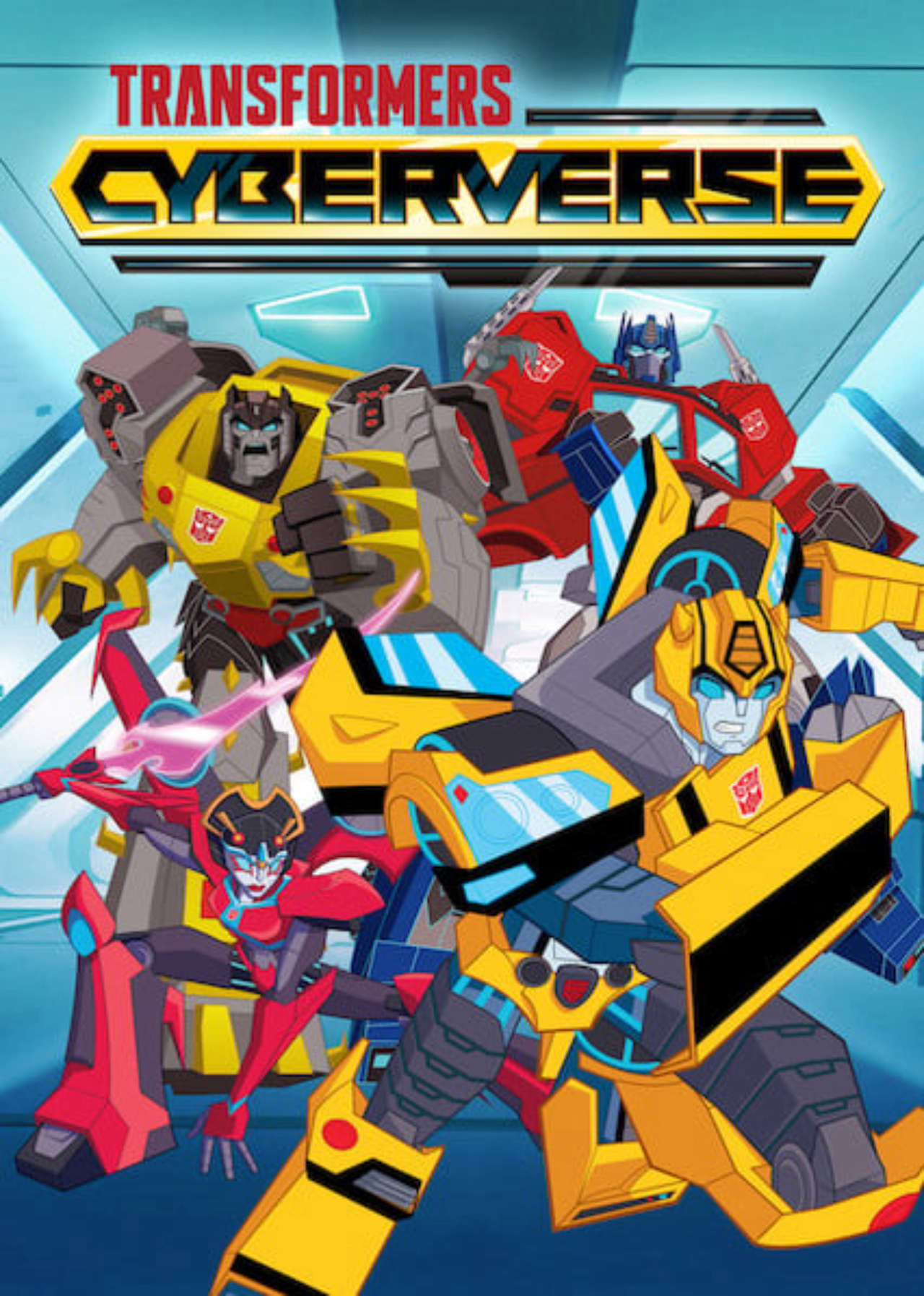 Transformers: dopo 5 anni di attesa arriva la nuova serie animata cinese del celebre franchise Hasbro