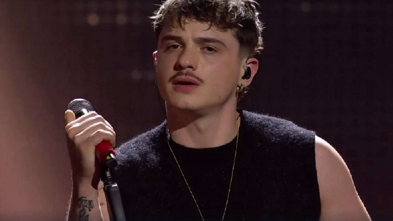 Radio Italia Live 2025: Scopri gli ospiti e la scaletta del concerto imperdibile di stasera in tv e streaming!