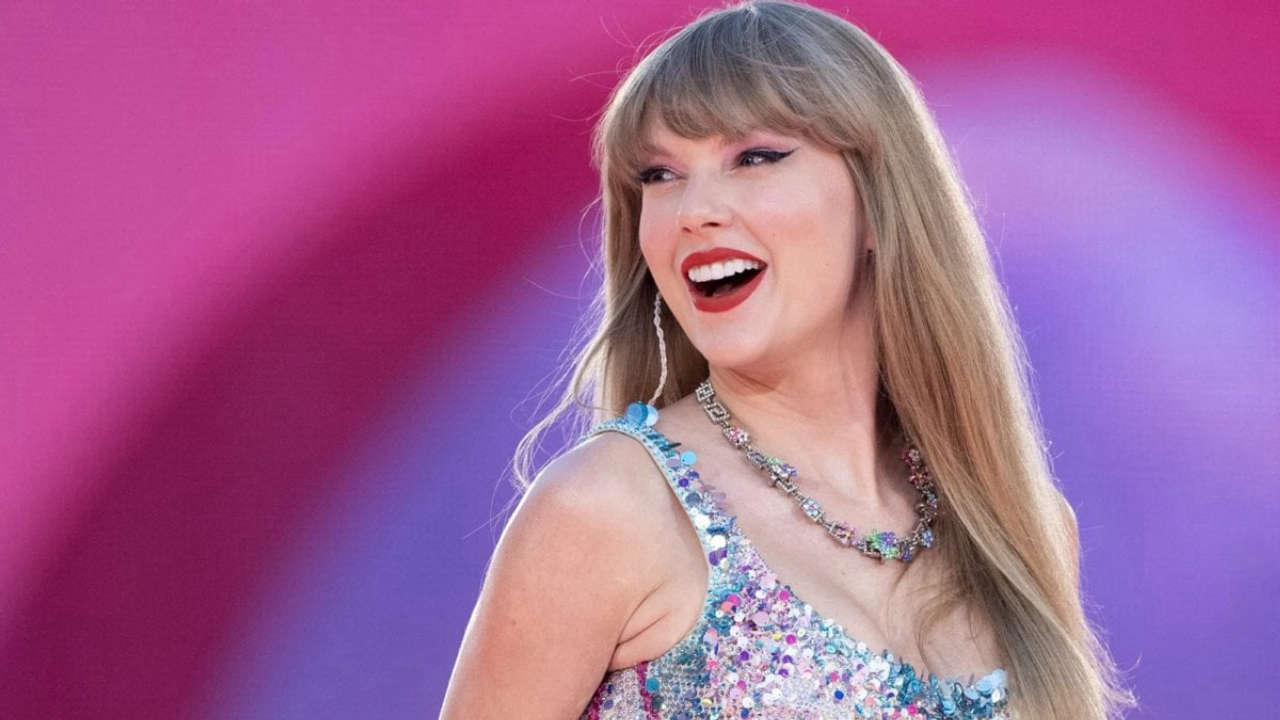 Taylor Swift: Riconquista i Diritti del Suo Catalogo Musicale, Finalmente Libera da Scooter Braun