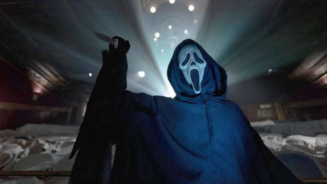 Scream 7: rivelati i dettagli sul ritorno di Sidney Prescott e le sorprese della trama in arrivo!