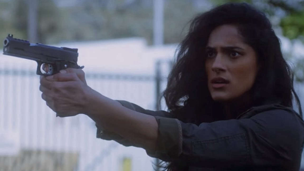 Ballerina Assassin: Il trailer dell’atteso film ispirato a John Wick finalmente svelato, preparati all’azione!