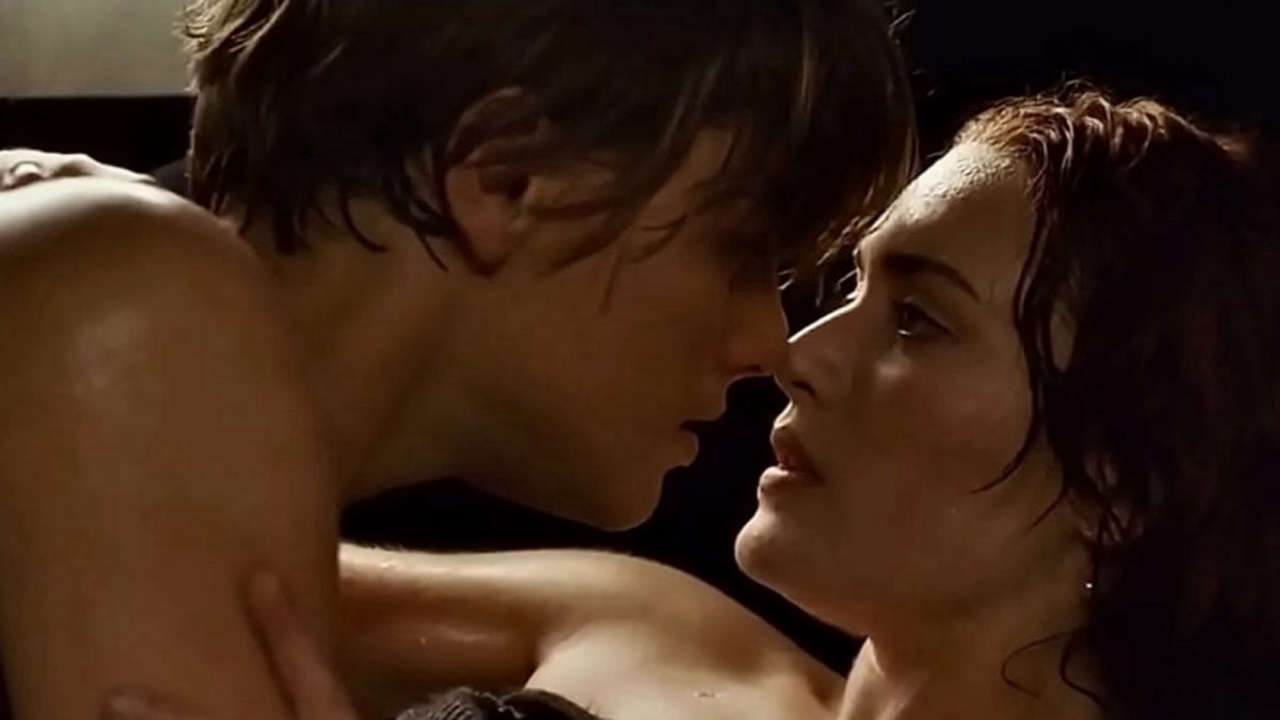 Titanic, Mia Threapleton rivela perché la madre Kate Winslet le ha vietato di vedere le scene hot del film