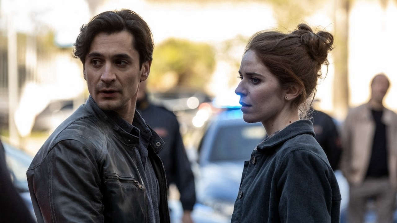 Gerri: scopri la nuova serie con Giulio Beranek, una trama che conquisterà ogni fan dal 2023!