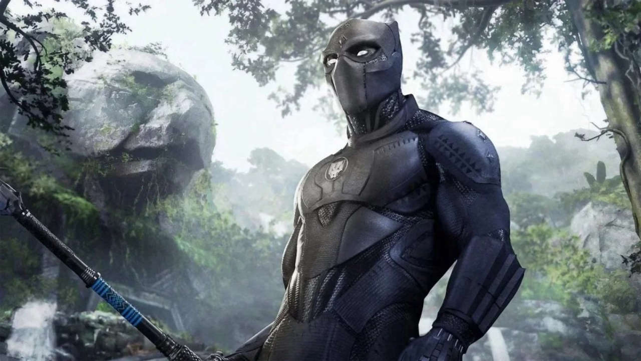 Avengers: Doomsday presenta un nuovo Black Panther nel Marvel Cinematic Universe, scopri chi sarà il protagonista!