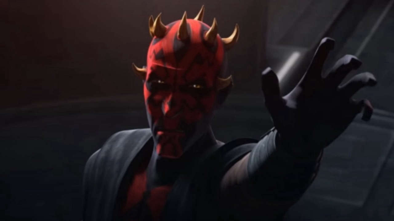 Star Wars: Maul – Shadow Lord, svelato il passato oscuro del villain in un’avventura mozzafiato!