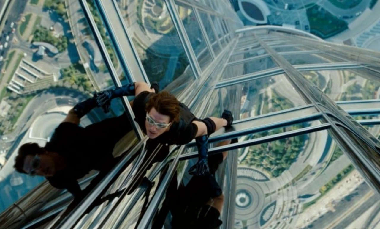 Mission: Impossible, l’analisi dell’esperta CIA sulla temeraria performance di Tom Cruise nel nuovo film