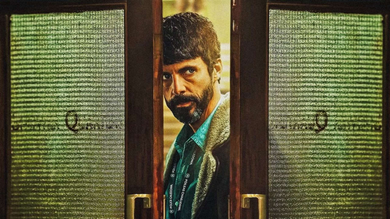 Dept. Q – Sezione casi irrisolti: segreti e colpi di scena della serie crime su Netflix dal 2014