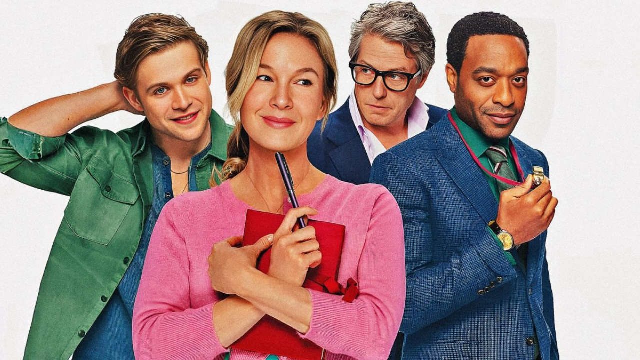 Bridget Jones – Un amore di ragazzo, Io sono ancora qui e We live in time: le novità homevideo di maggio 2025