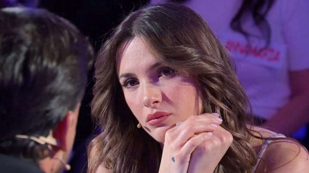 Uomini e Donne: Nadia Di Diodato parla dopo il rifiuto di Gianmarco Steri, rivelazioni sorprendenti in arrivo!