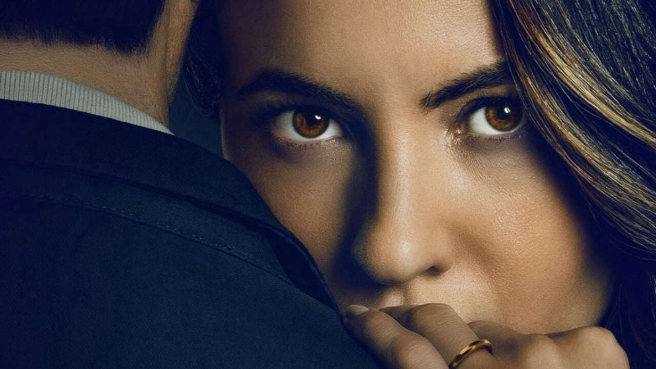 La vedova nera: il film Netflix che svela la verità dietro una storia inquietante e scioccante
