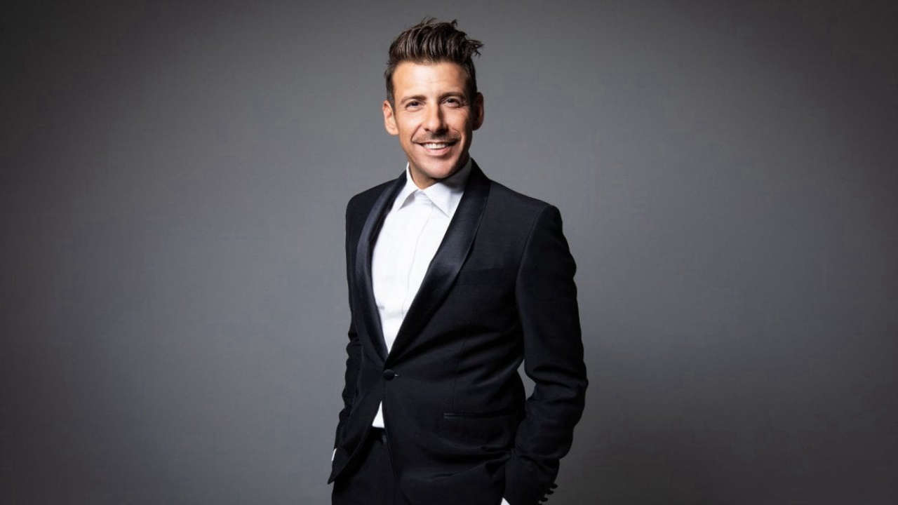X Factor: Francesco Gabbani sostituisce Manuel Agnelli nella nuova giuria del talent show italiano!