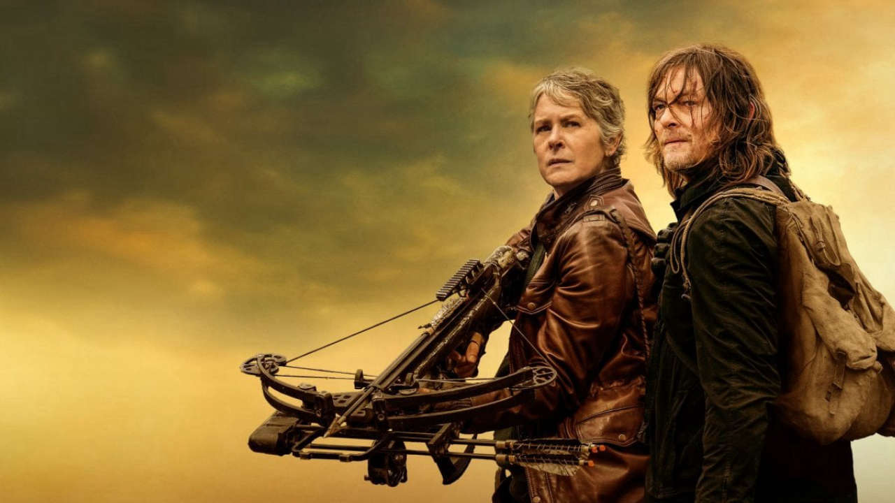 The Walking Dead: Daryl Dixon, la nuova avventura di Norman Reedus sorprende e conquista i fan della serie
