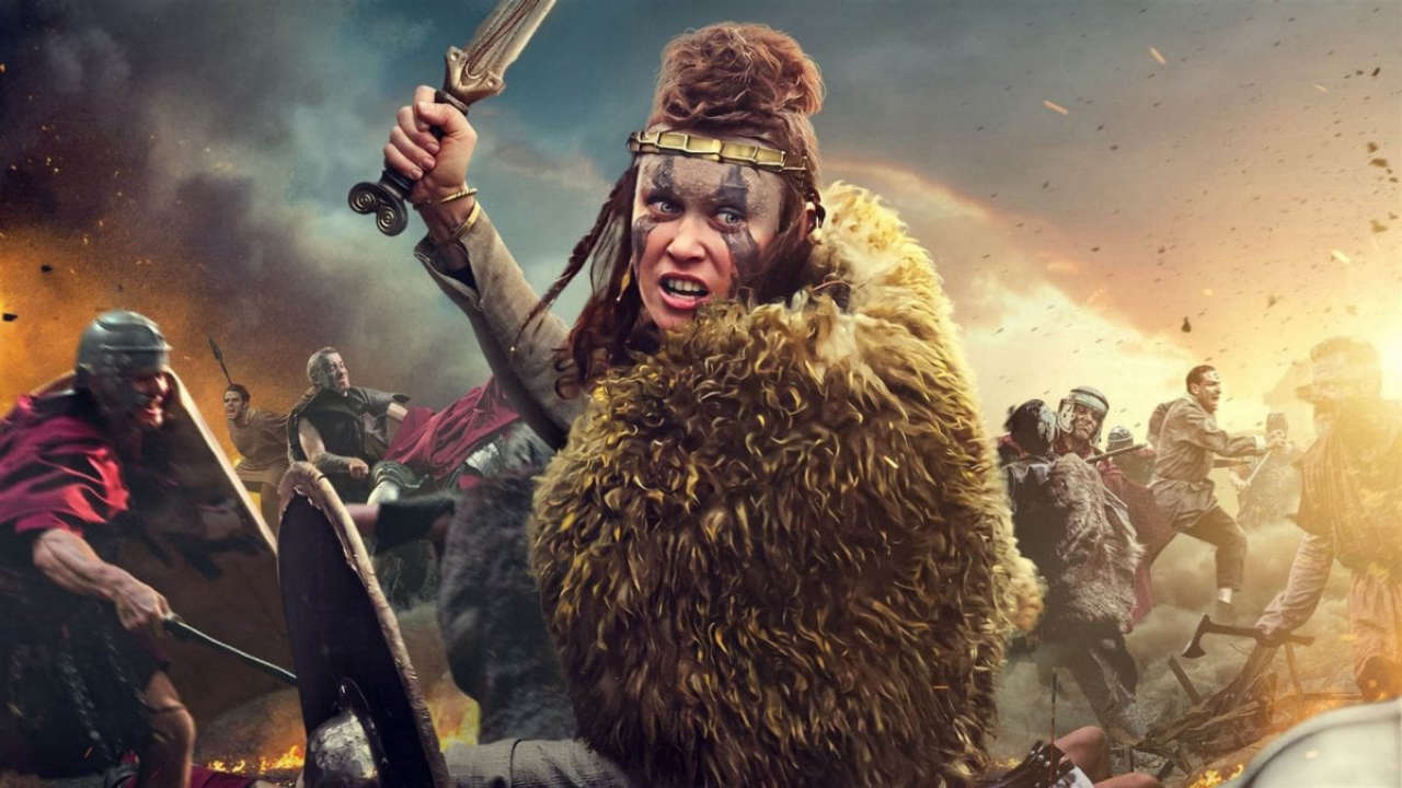 Boudica – La regina guerriera: una recensione imperdibile del film su Prime Video che ti sorprenderà!
