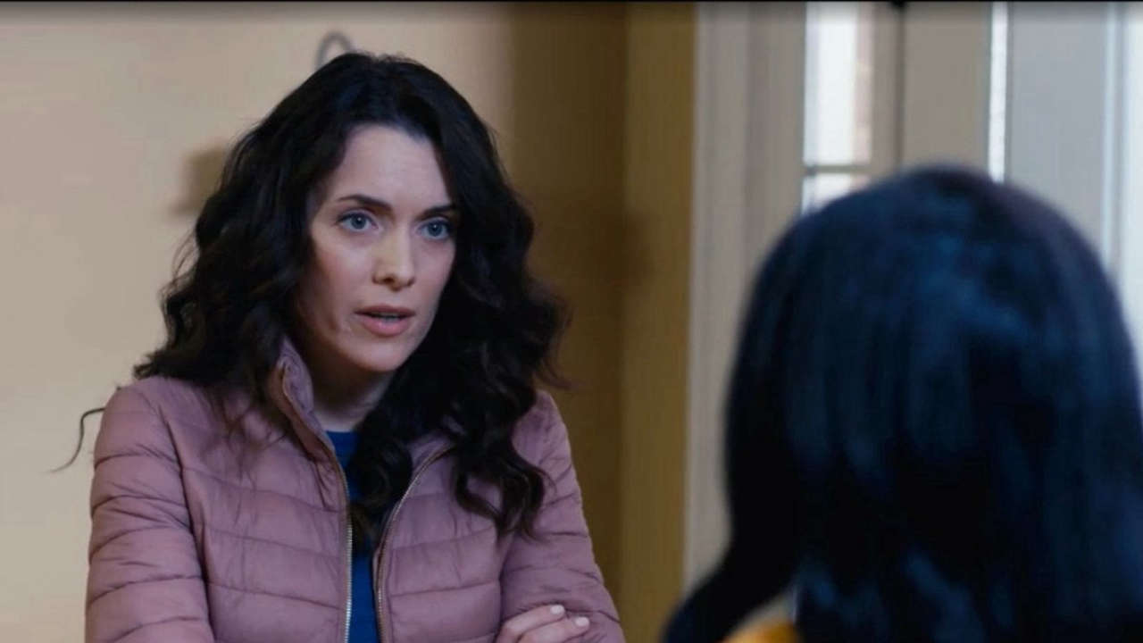 Inganno dal passato: scopri la trama avvincente e il cast del thriller in onda stasera su Rai 2 nel ciclo ‘Nel segno del giallo’