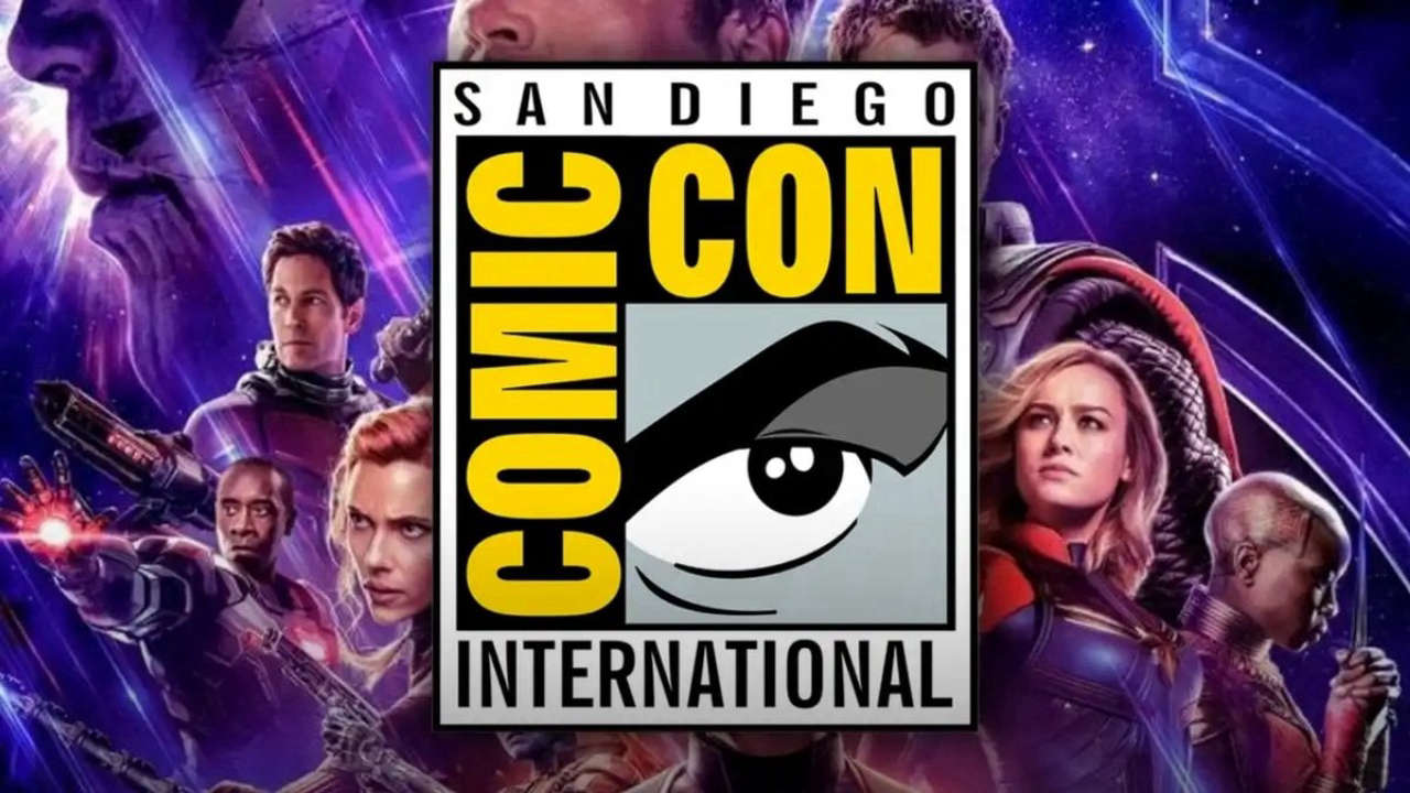 San Diego Comic-Con 2023: perché i Marvel Studios mancheranno all’appuntamento più atteso dell’anno