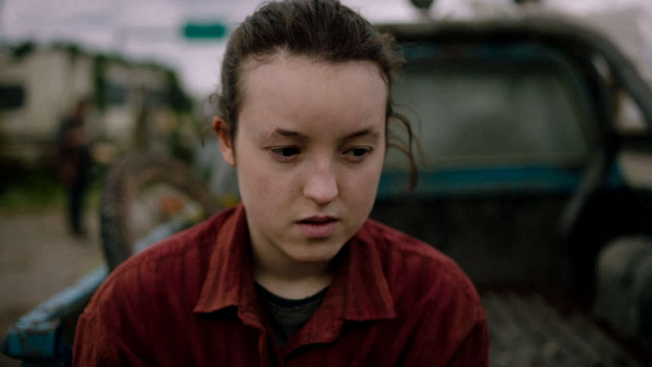 The Last of Us 2: Craig Mazin critica Ellie di Bella Ramsey, il personaggio inadeguato rispetto al gioco