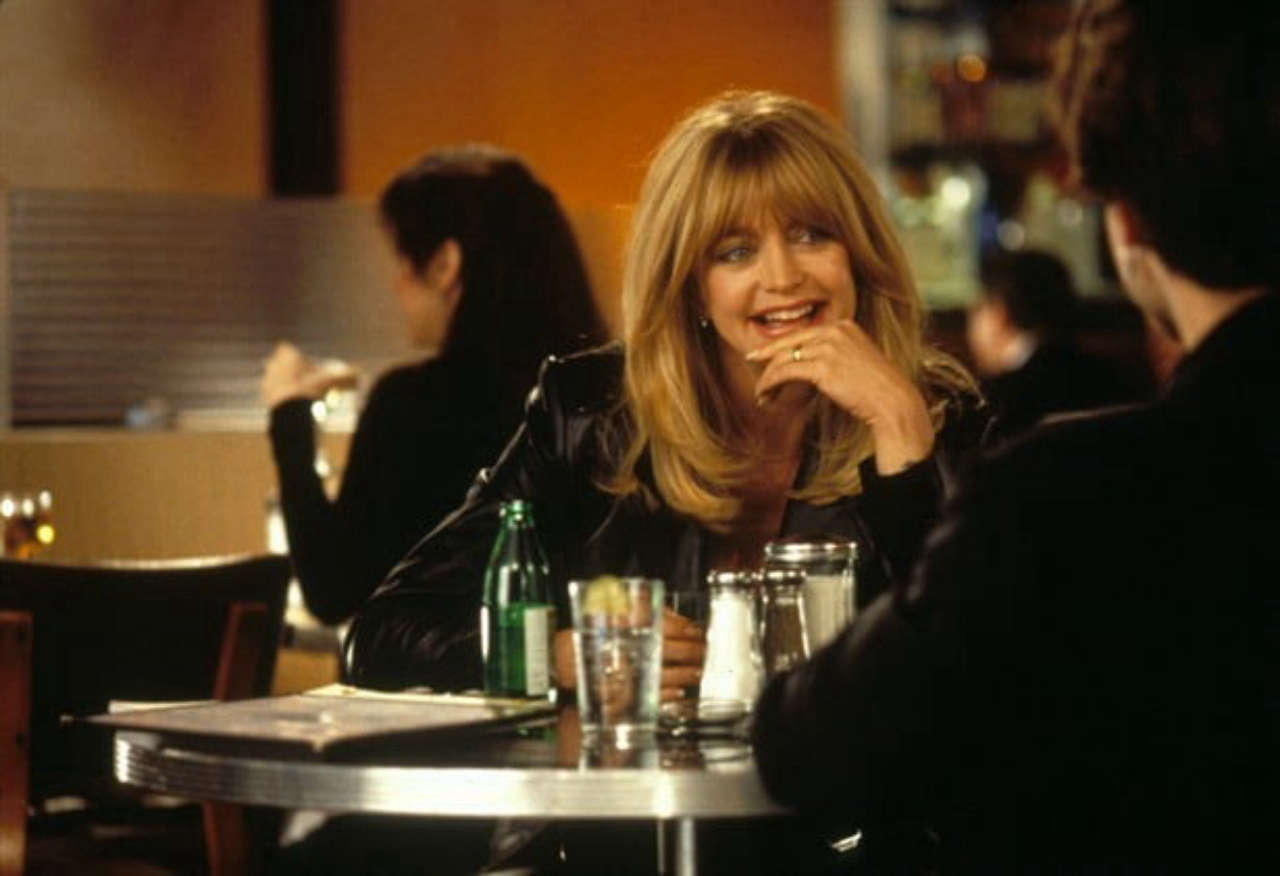 Goldie Hawn difende i suoi figli dai nepo baby: il talento che sorprende anche i critici, scopri la verità!