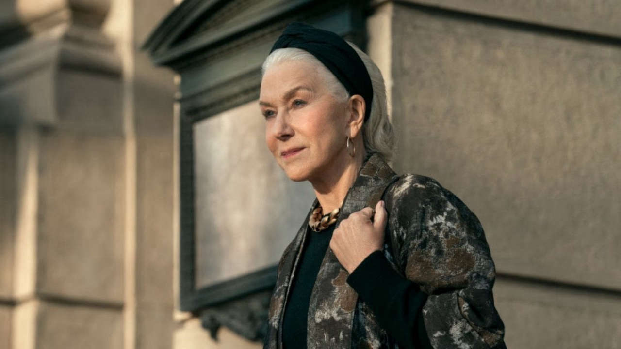 Helen Mirren: Rifiutò il Ritocchino al Naso per Restare Vera e Autentica nel Mondo di Hollywood