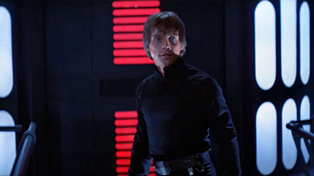 Star Wars: Mark Hamill rivela il suo successore come Luke Skywalker, un attore Marvel sorprendente!