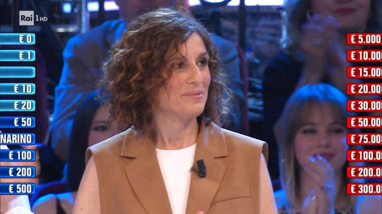 Affari Tuoi Speciale: Benedetta dall’Umbria e il misterioso pentimento dopo aver accettato 70.000 euro