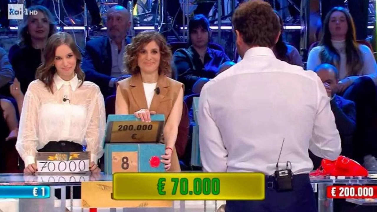 Ascolti TV 4 Maggio: Stefano De Martino trionfa mentre The Couple fa scendere Mediaset ai minimi storici