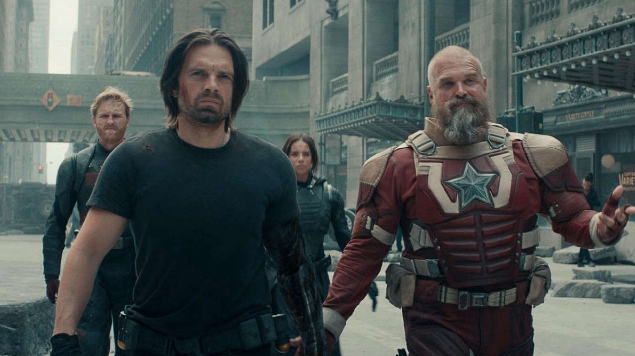 Thunderbolts: al box office italiano vola a 2,3 milioni mentre gli incassi globali rallentano.