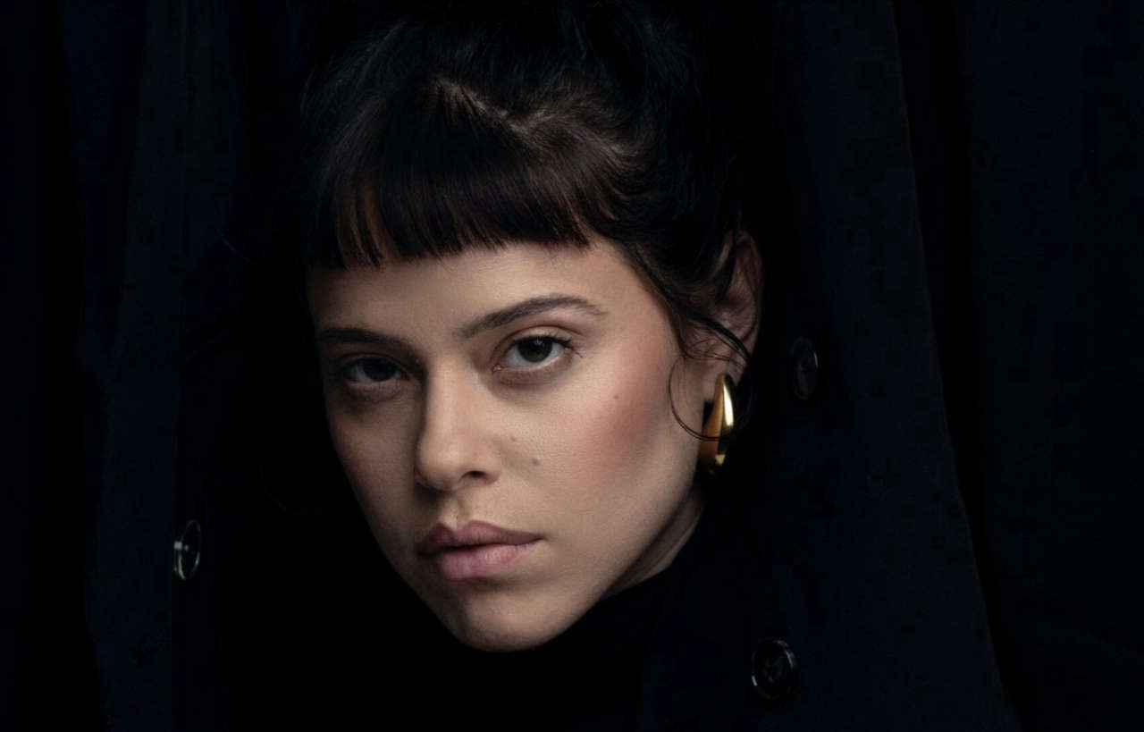 Giorgia Faraoni e la sua origine del mondo: il cinema come terapia per svelare emozioni profonde