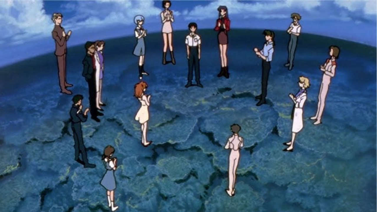 Evangelion: 30 anni di un cult anime che ha cambiato il genere, ricordando l’eredità di Hideaki Anno