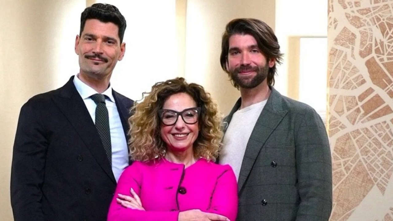 Casa a Prima Vista: inizia oggi su Real Time la nuova stagione, presto anche in Toscana con sorprese imperdibili!