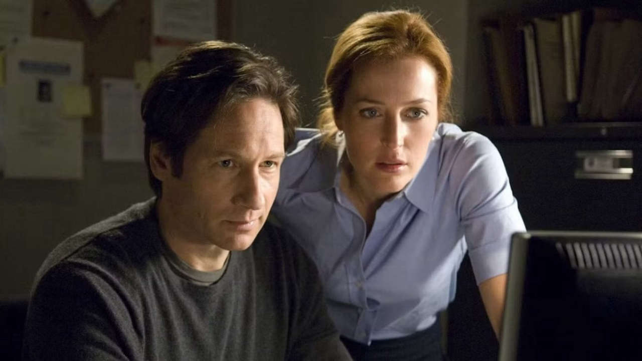 X-Files: Gillian Anderson apre alla possibilità di un reboot dopo aver parlato con Ryan Coogler