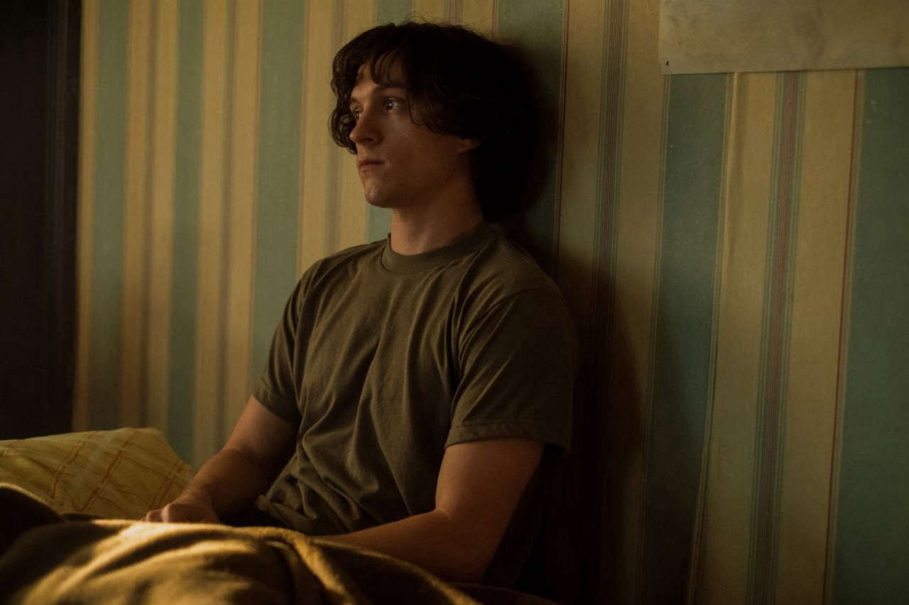 Tom Holland in questa serie su Prime Video: un’interpretazione toccante e sorprendente da non perdere! Tom Holland in questa serie su Prime Video: un’interpretazione toccante e sorprendente da non perdere!