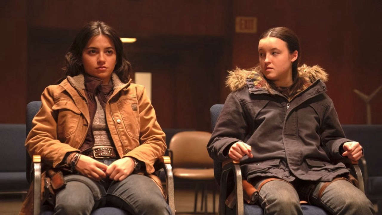 The Last of Us 2: Isabela Merced svela la scena chiave con Ellie e il tema queer che sorprende tutti