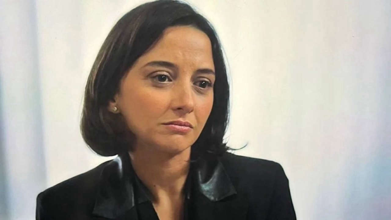 Maria Corleone 2, stasera su Canale 5: Sandra scompare con Giovannino, il mistero si infittisce!